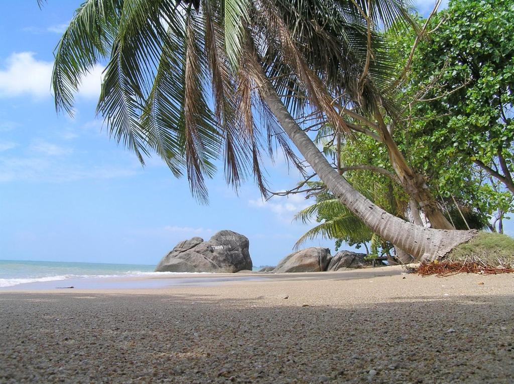 Thong Yang Bungalow Ko Pha Ngan Exterior photo
