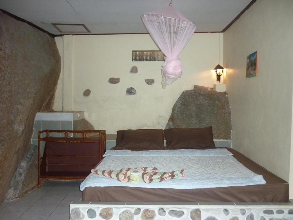 Thong Yang Bungalow Ko Pha Ngan Exterior photo