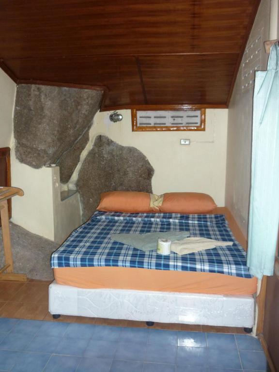 Thong Yang Bungalow Ko Pha Ngan Exterior photo
