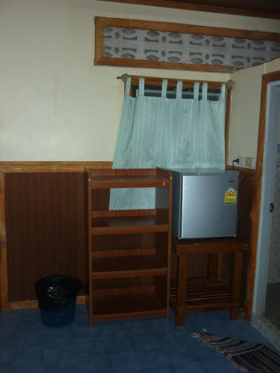 Thong Yang Bungalow Ko Pha Ngan Exterior photo