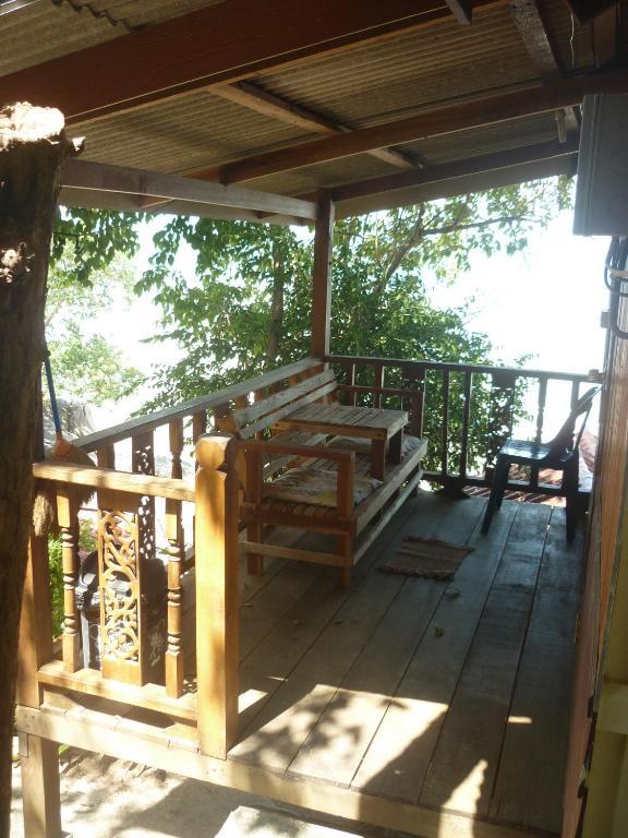 Thong Yang Bungalow Ko Pha Ngan Exterior photo