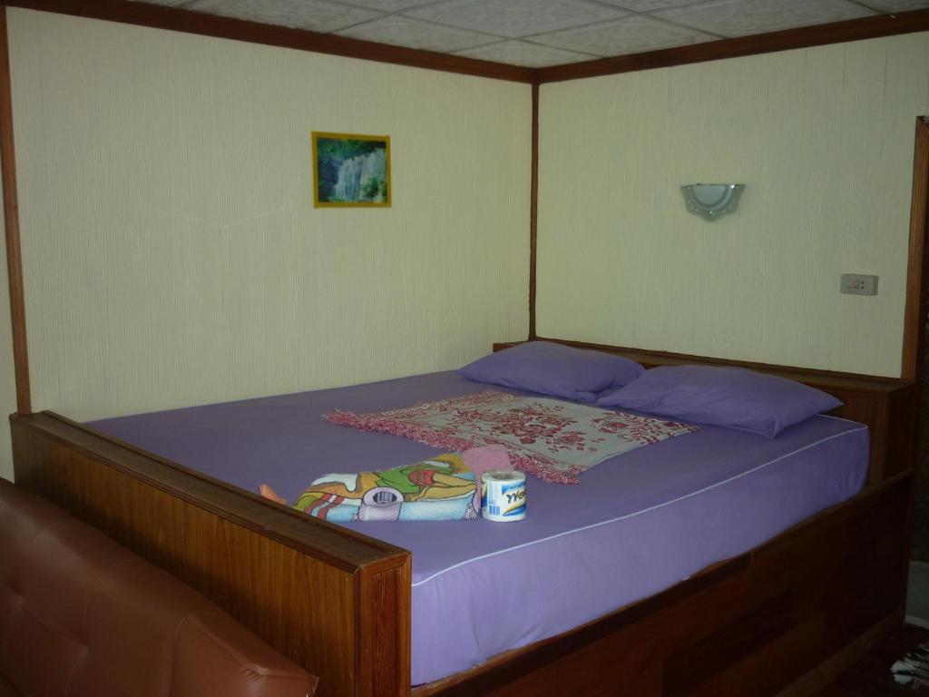 Thong Yang Bungalow Ko Pha Ngan Exterior photo