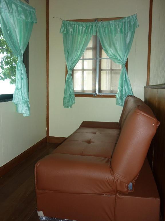 Thong Yang Bungalow Ko Pha Ngan Exterior photo