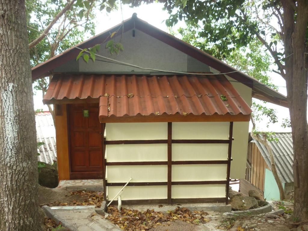 Thong Yang Bungalow Ko Pha Ngan Exterior photo