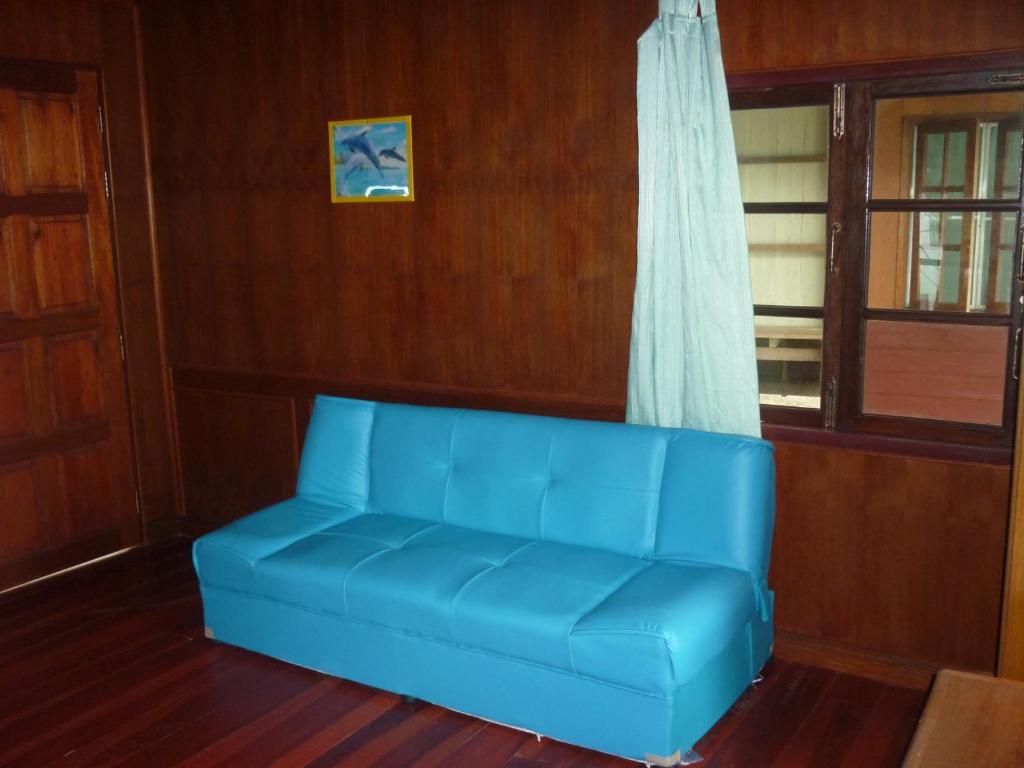 Thong Yang Bungalow Ko Pha Ngan Exterior photo
