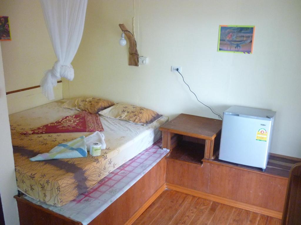 Thong Yang Bungalow Ko Pha Ngan Exterior photo
