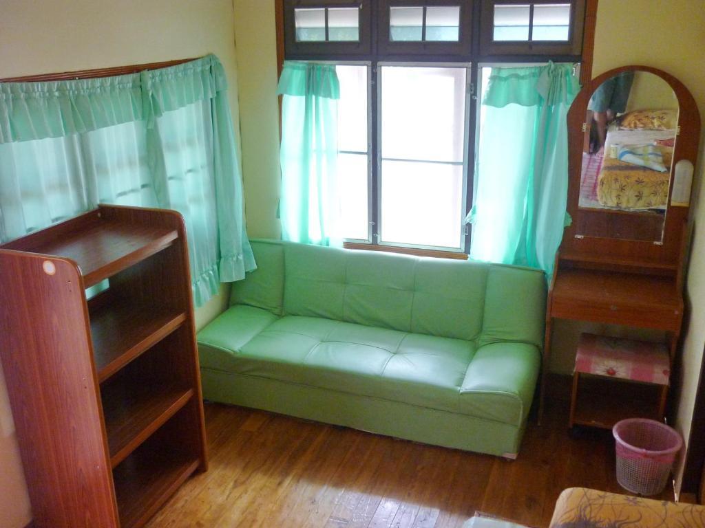 Thong Yang Bungalow Ko Pha Ngan Exterior photo