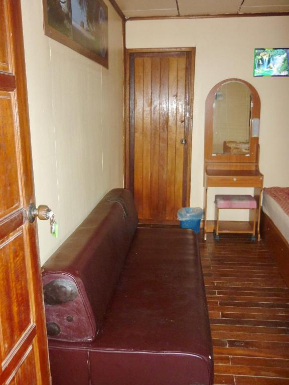 Thong Yang Bungalow Ko Pha Ngan Exterior photo